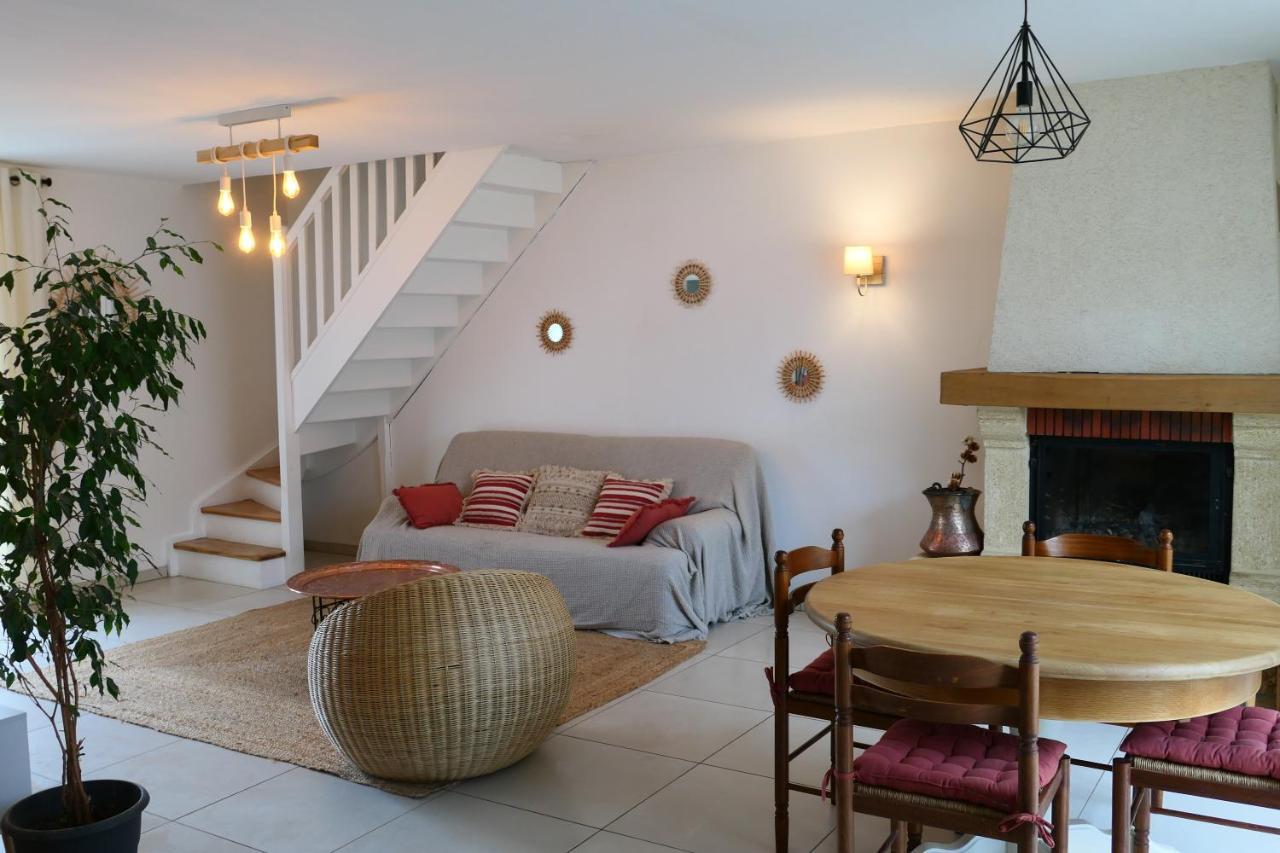 Lodge De La Vigneronne Châtillon-sur-Marne المظهر الخارجي الصورة